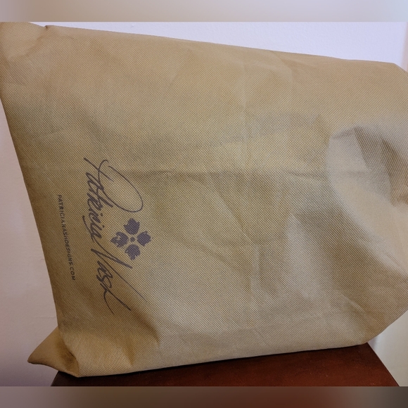 Patricia Nash Zancona leather purse - Picture 3 of 16